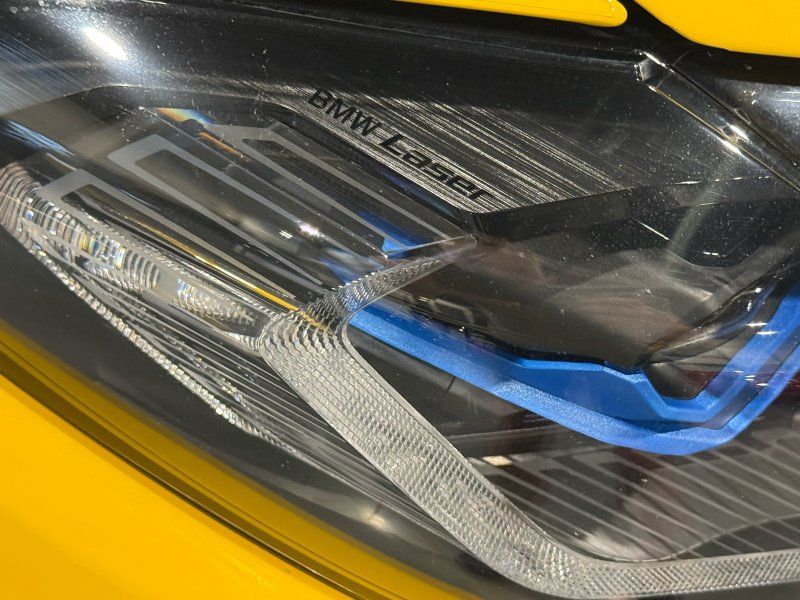 2022 BMW M3 Competition xDrive, photo 24