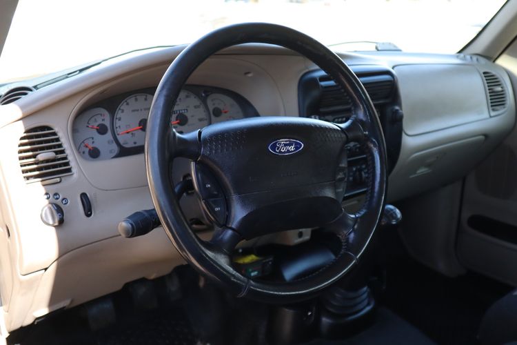 2003 Ford Ranger XLT | Victory Motors of Colorado