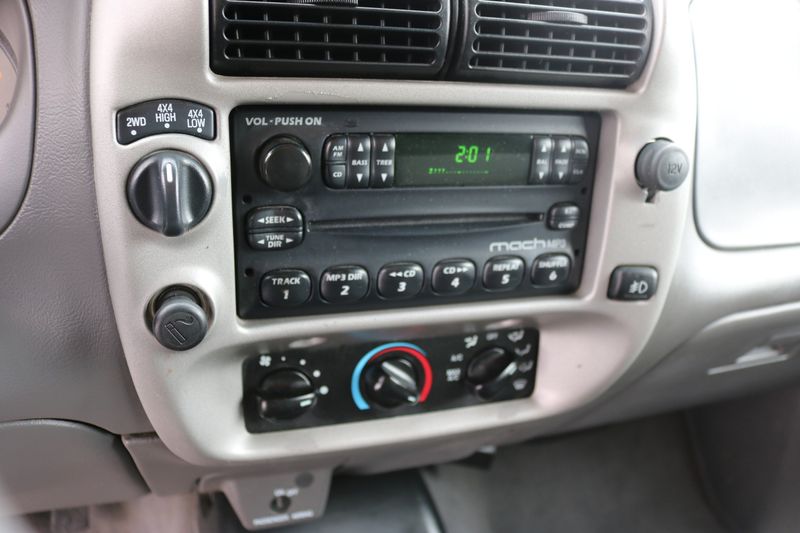 2003 Ford Ranger XLT | Victory Motors of Colorado