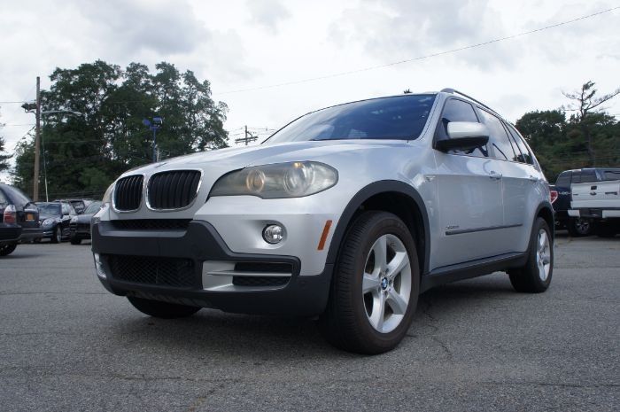 Bmw x5 30i