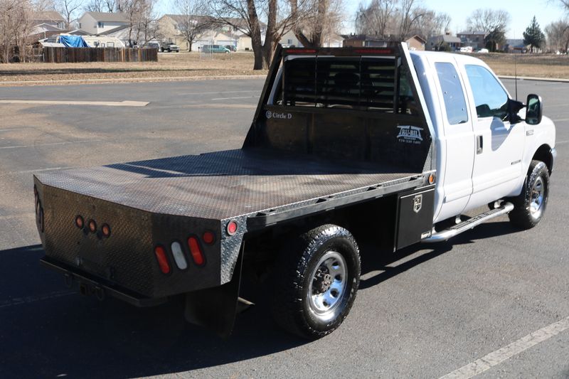 2002 Ford F-250 Super Duty Photos