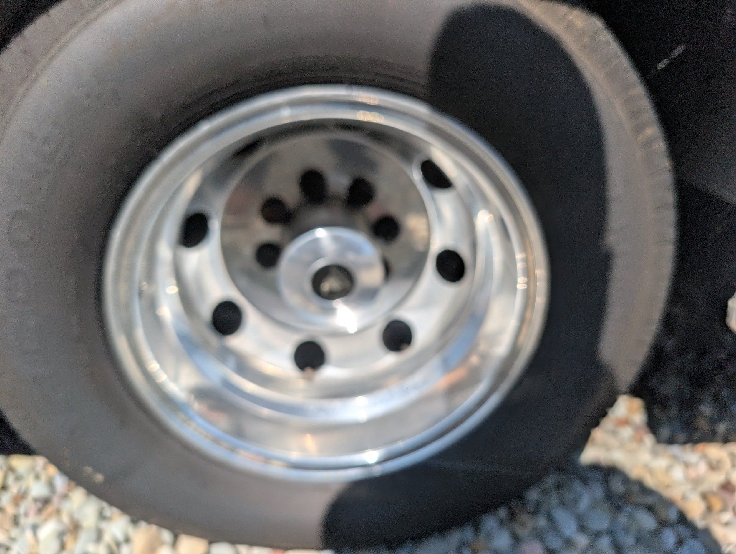 2004 Ford E-450 photo 36