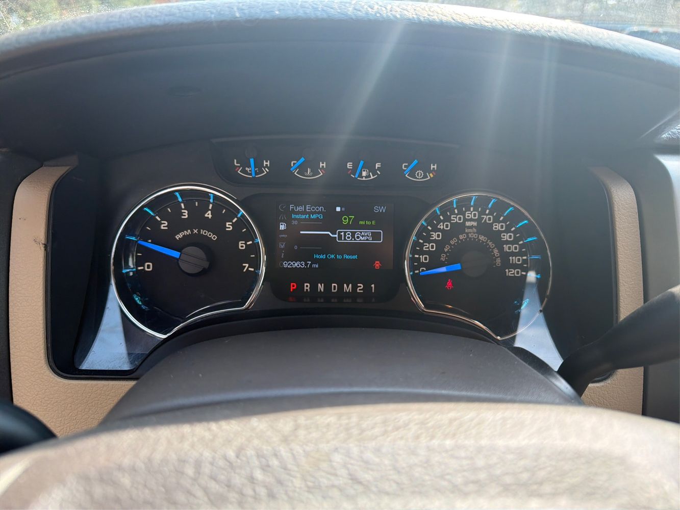 2014 Ford F-150 XLT - Photo 43