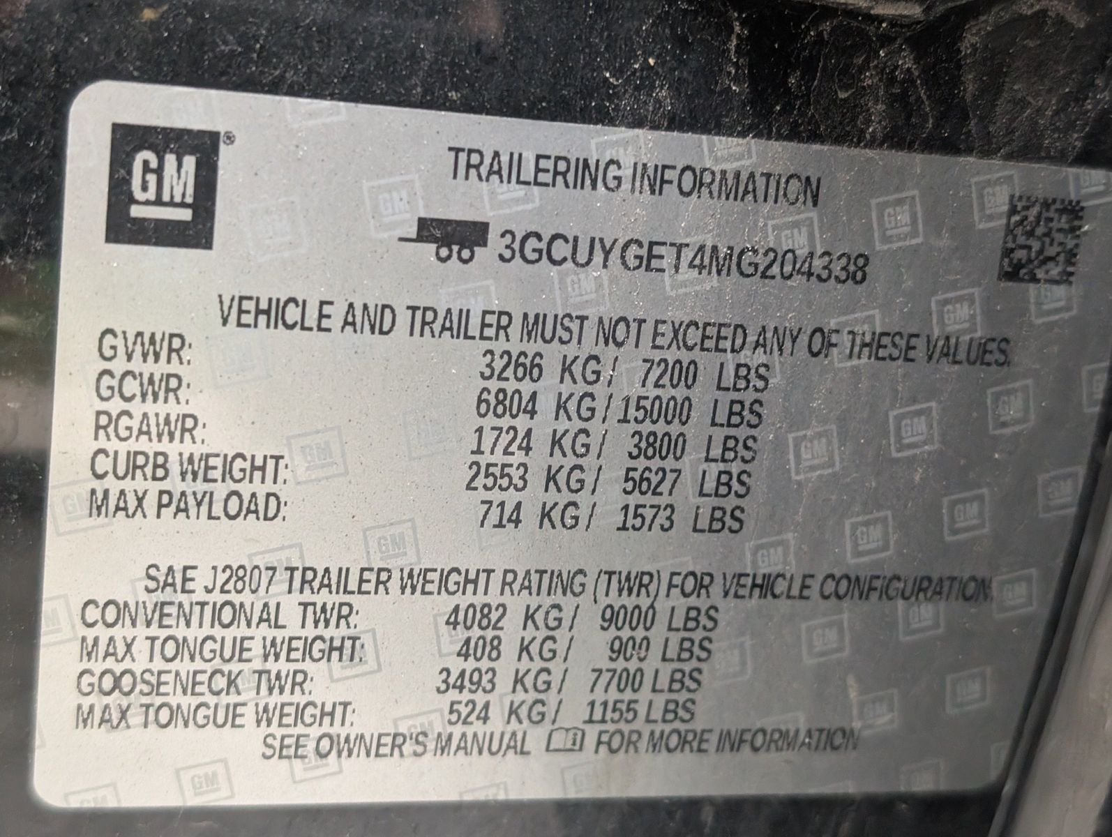 2021 Chevrolet Silverado 1500 16