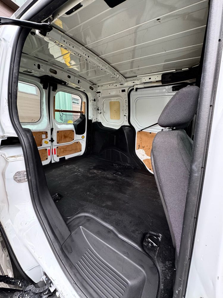 2018 Ford Transit Connect XL photo 11