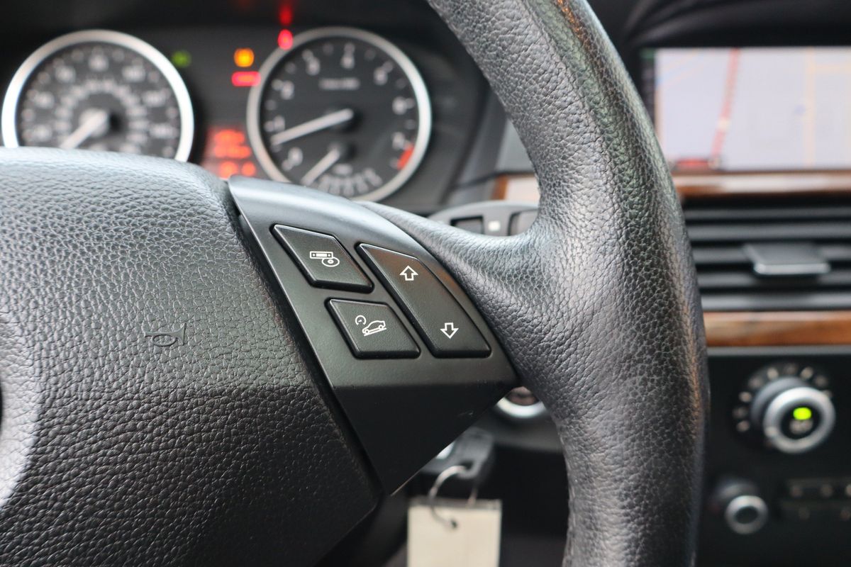 2010 BMW 535i xDrive