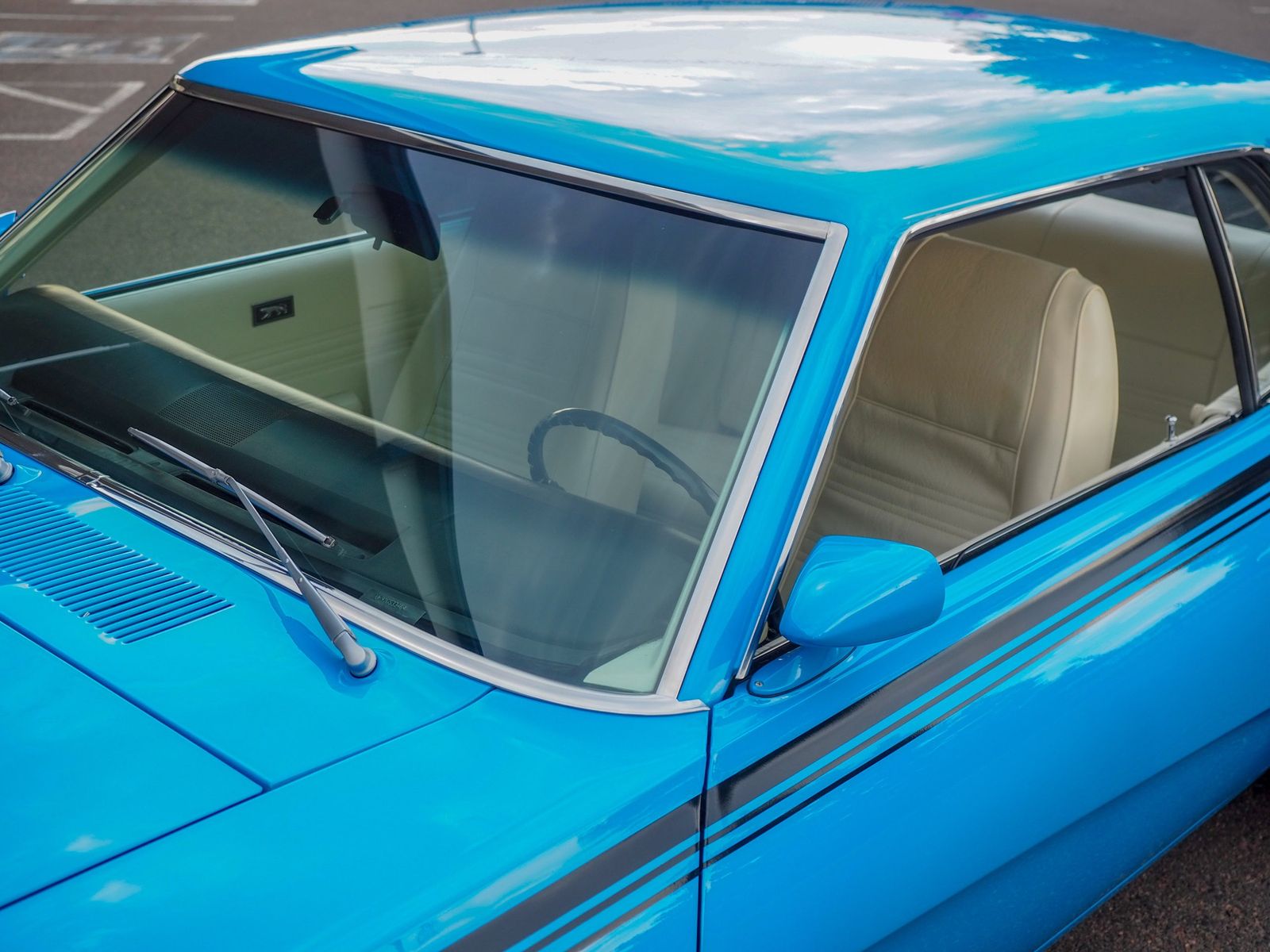 1970 Mercury Cougar 28