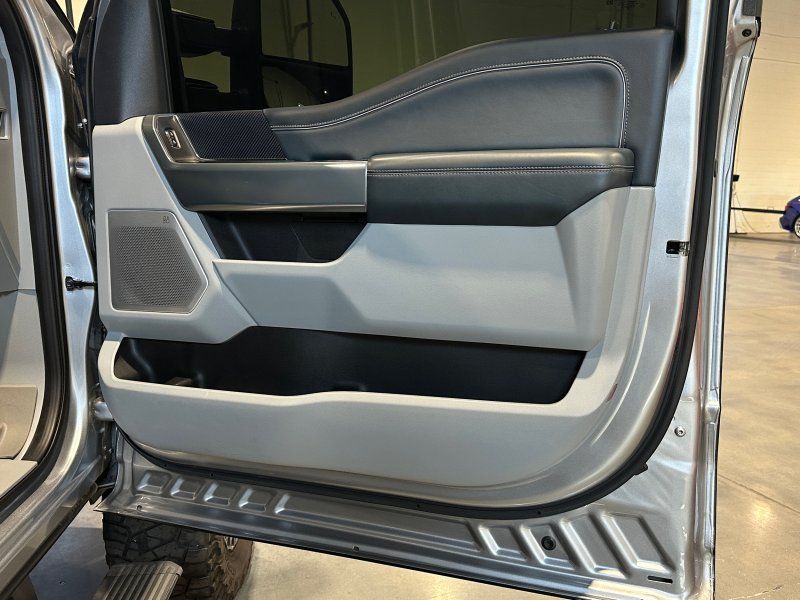 2023 Ford F-350 Super Duty Limited, photo 20
