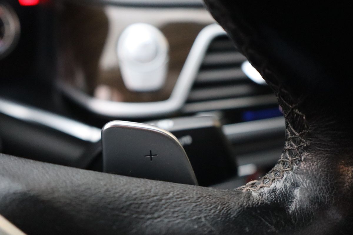 2019 BMW 740i xDrive