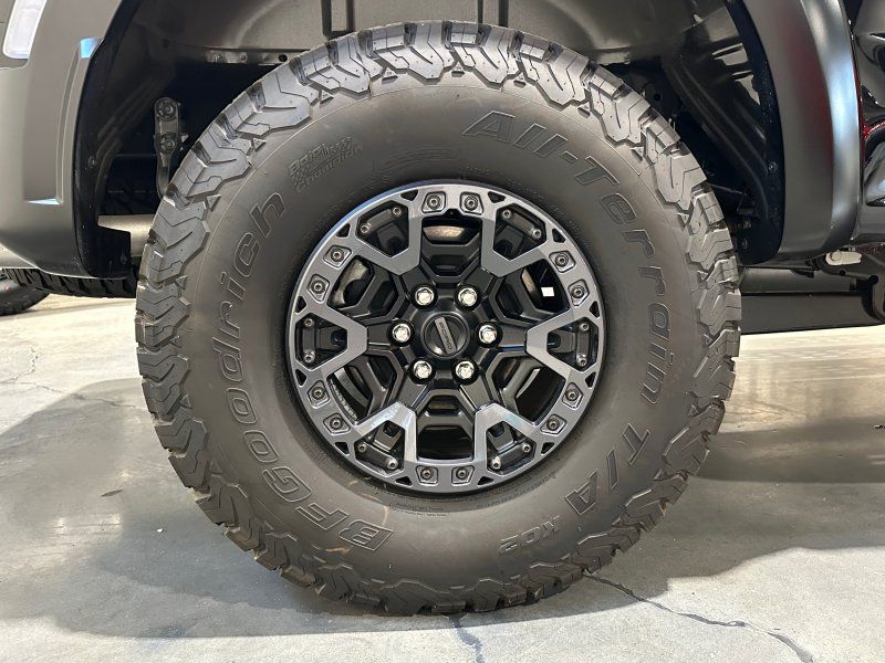 2025 Ford F-150 Raptor, photo 26