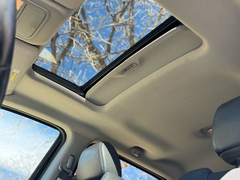 2013 Honda Ridgeline RTL - Photo 14