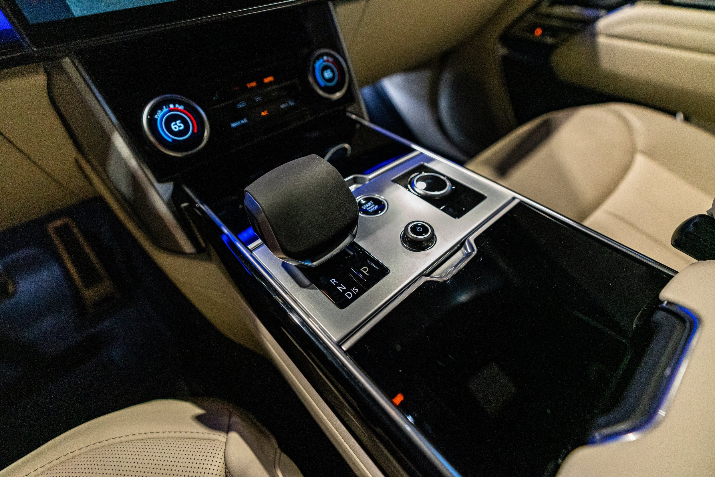 2023 Land Rover Range Rover P530 SE, photo 37
