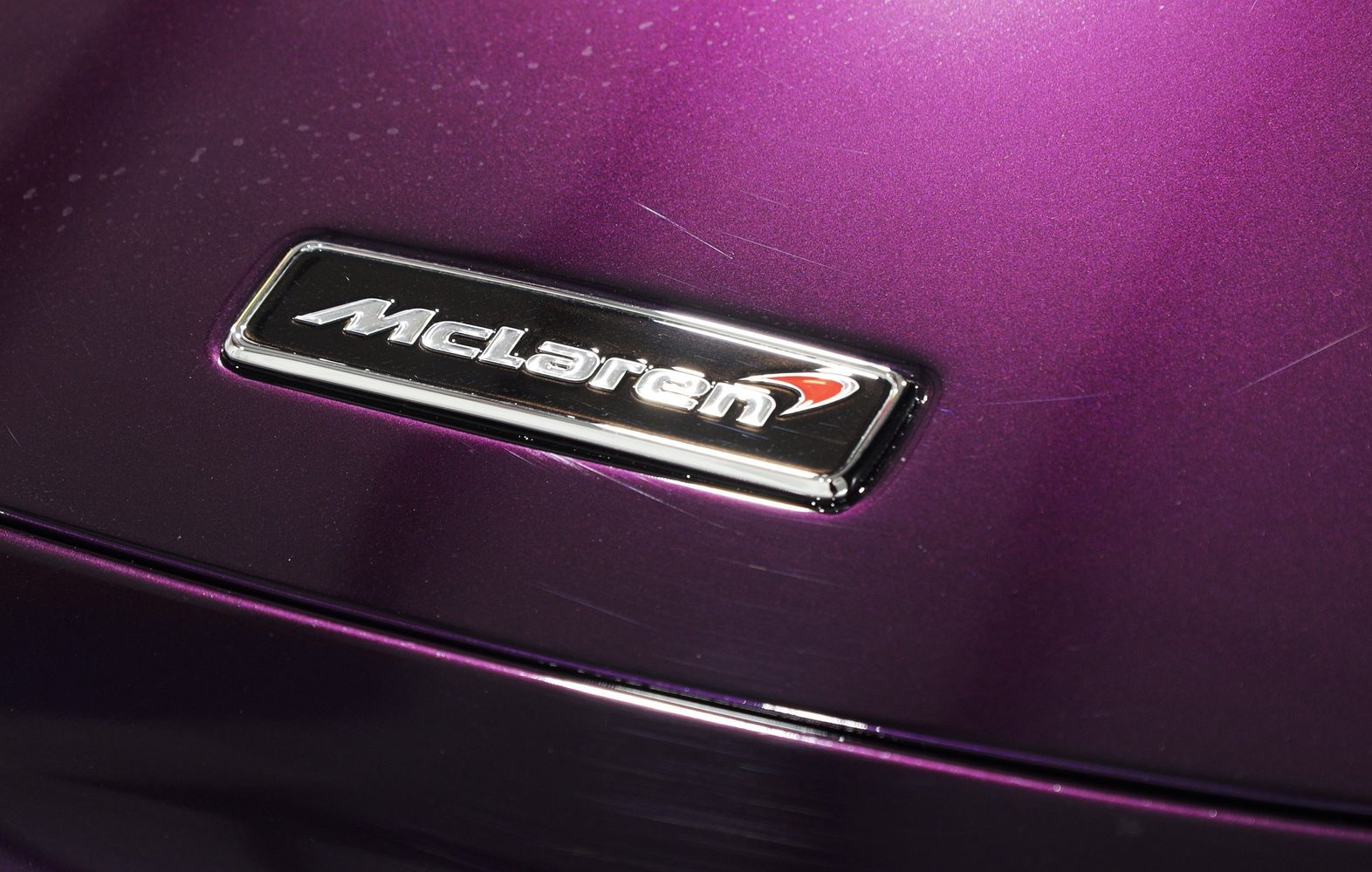 2020 McLaren 720S Spider Luxury Mile High Exotic Motors, INC