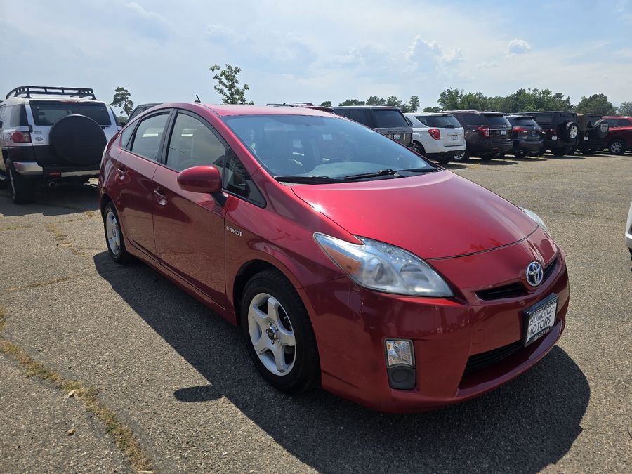 Vehicle Image