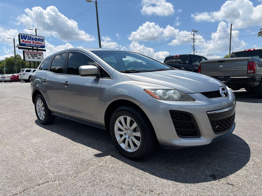 Vehicle Image