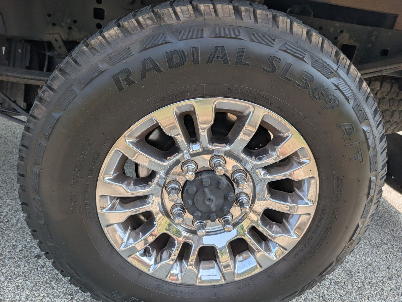 2018 Ford F-250 Super Duty 59