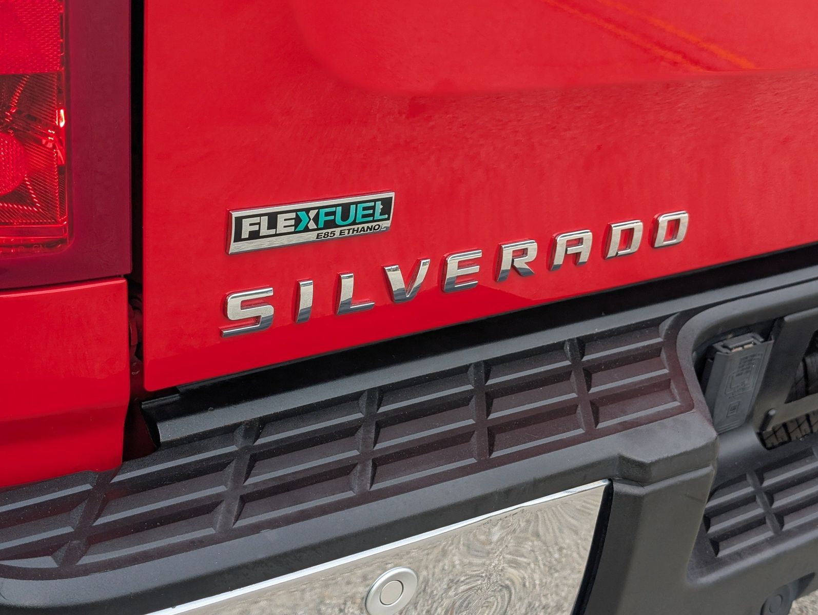2011 Chevrolet Silverado 1500 33