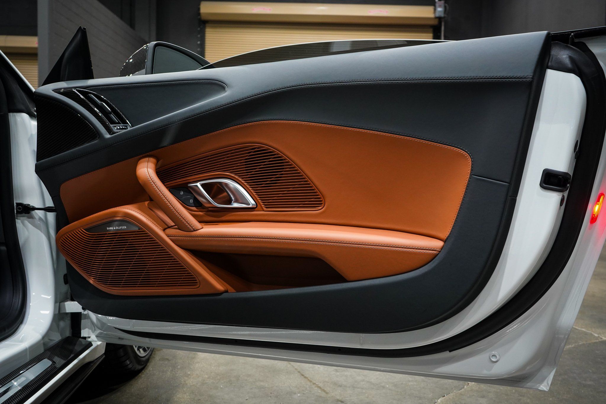 2023 Audi R8 Performance - Photo 49