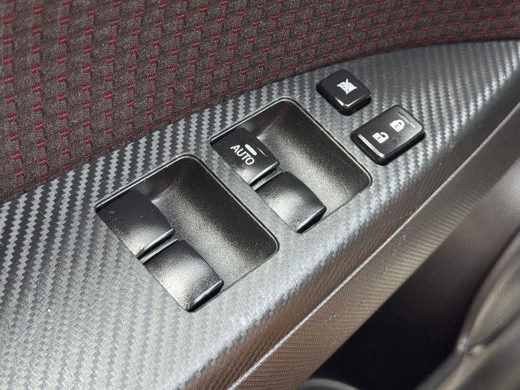 2024 Mitsubishi Mirage G4 Black Edition photo 12