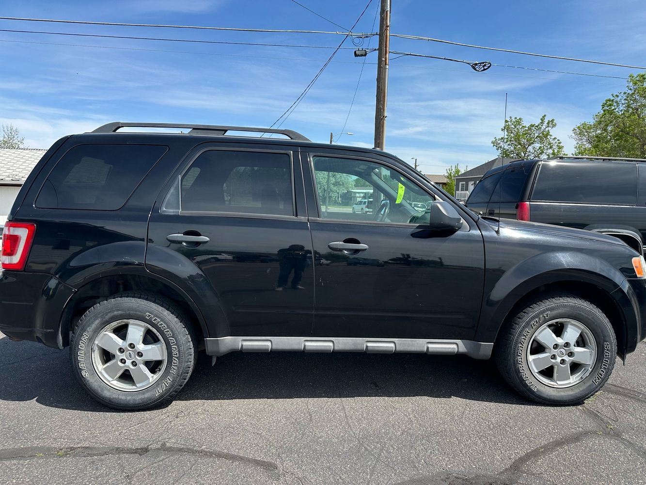 2009 Ford Escape XLT 2.5L 4WD's photo
