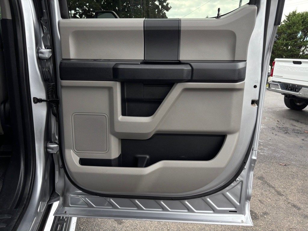 2021 Ford F-250 XL photo 20