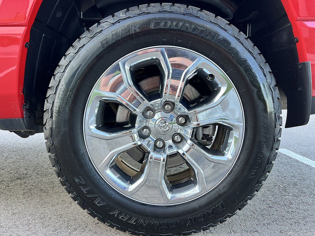 2023 Ram 1500 Laramie photo 19