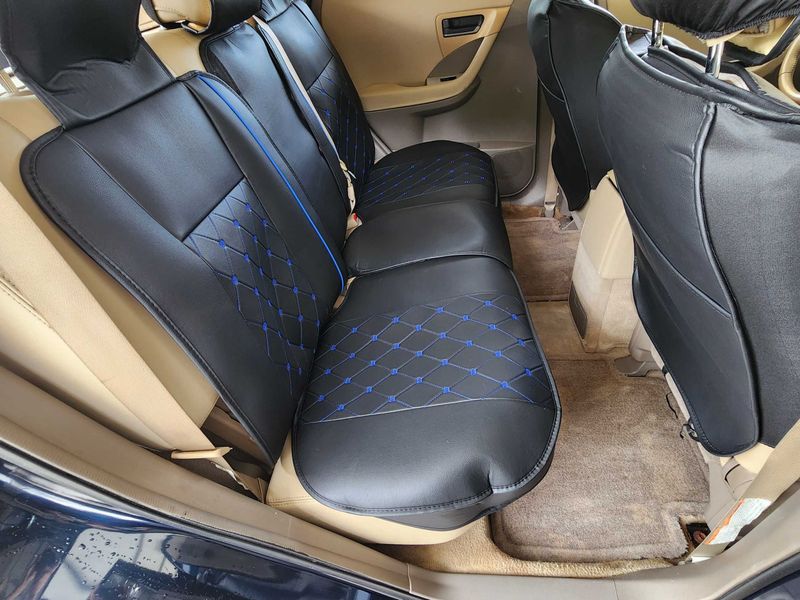 Tata manza outlet seat cover