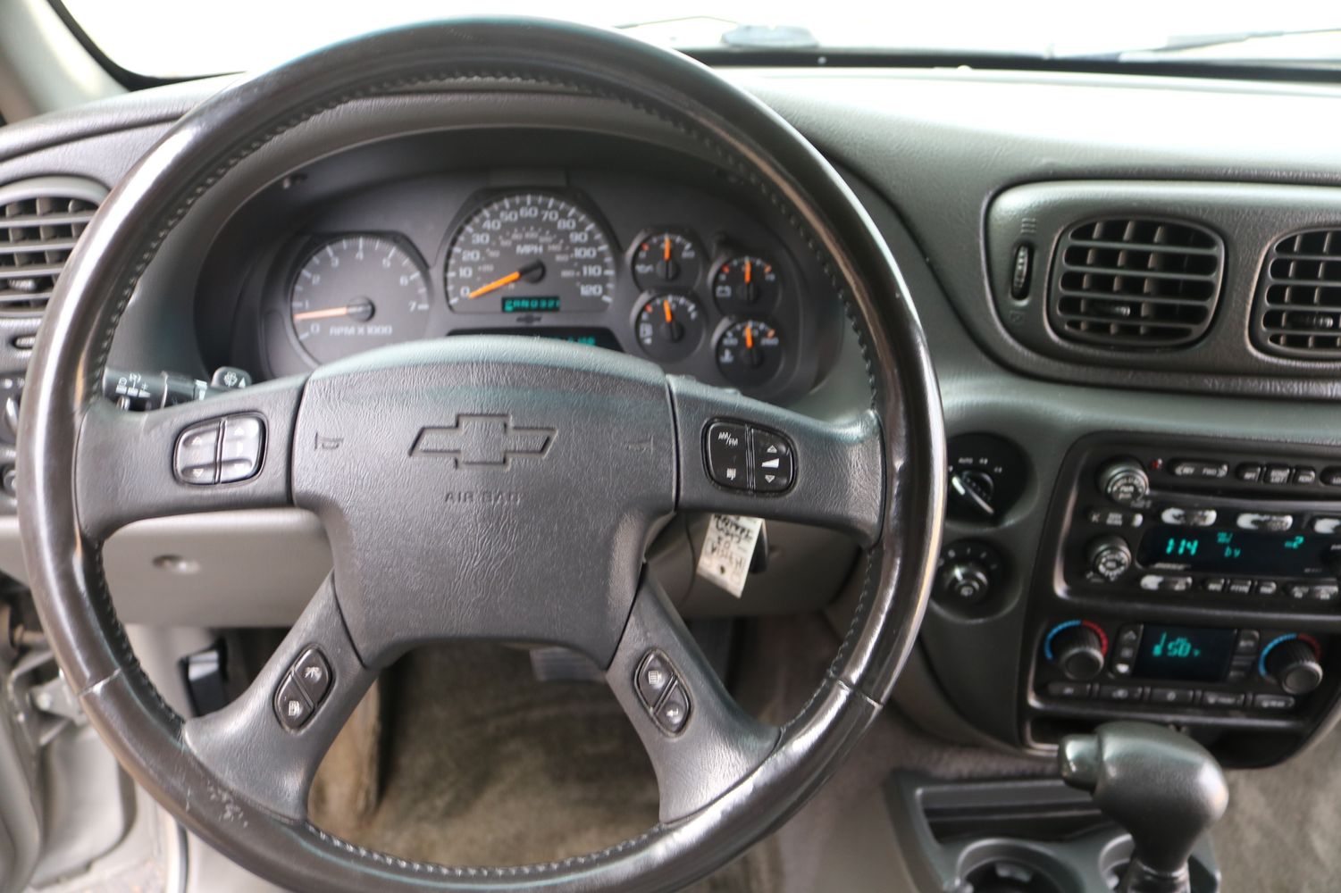 2003 Chevrolet TrailBlazer EXT LT | Victory Motors of Colorado