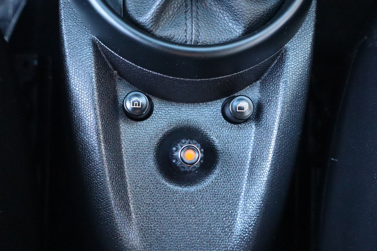 2015 MINI Countryman Cooper S ALL4