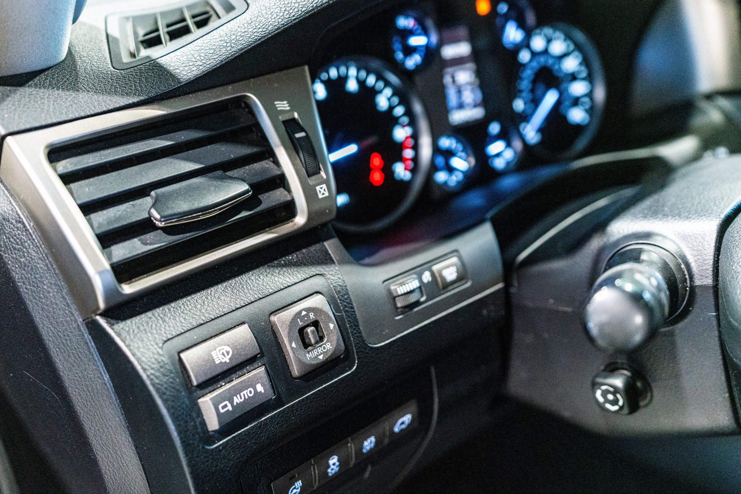 2013 Lexus LX 570, photo 25