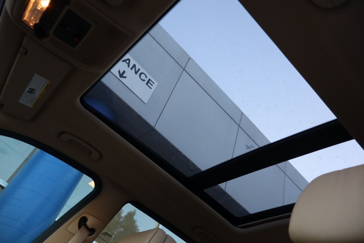 2011 BMW X5 xDrive35i Premium