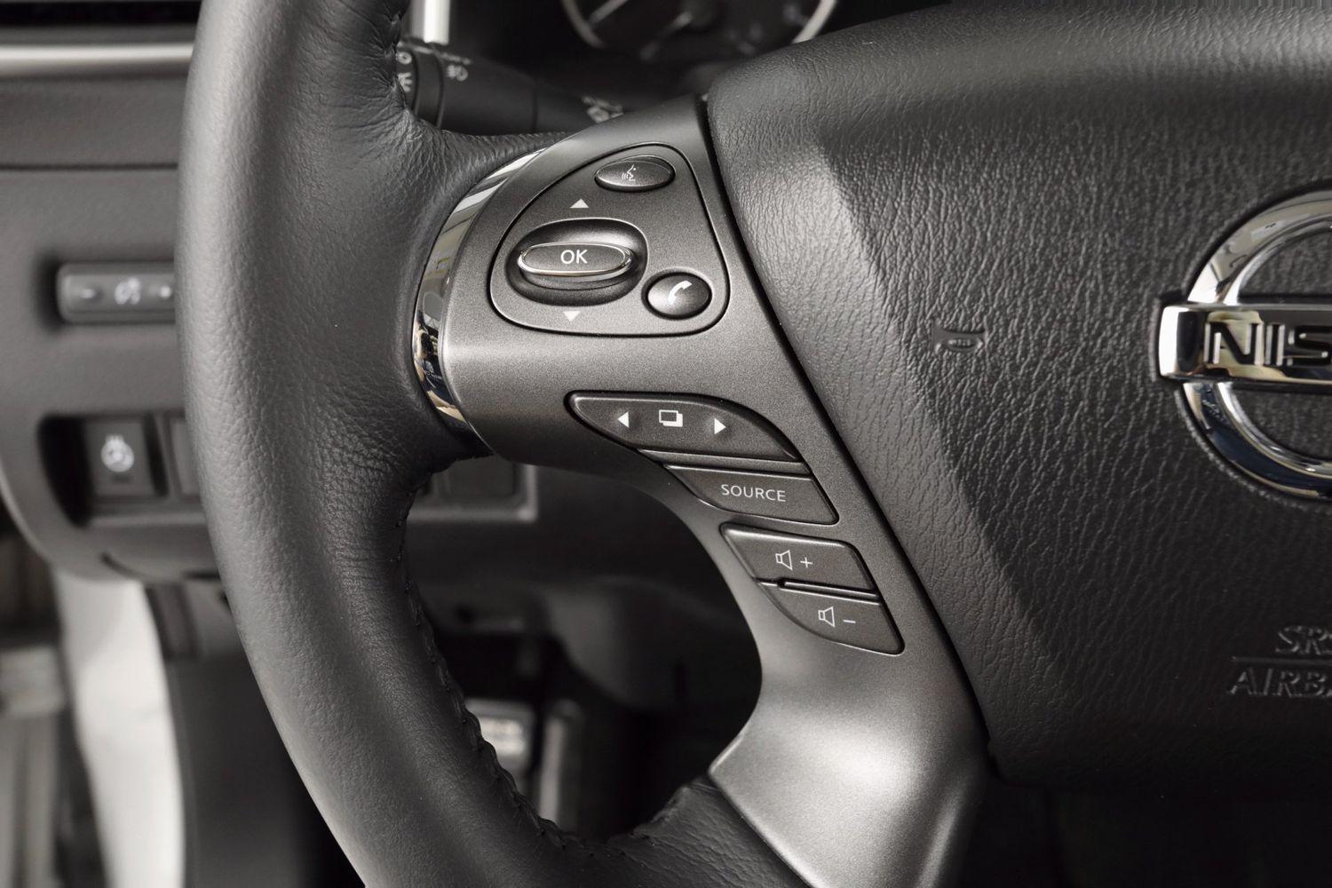 2020 Nissan Murano SL photo 30