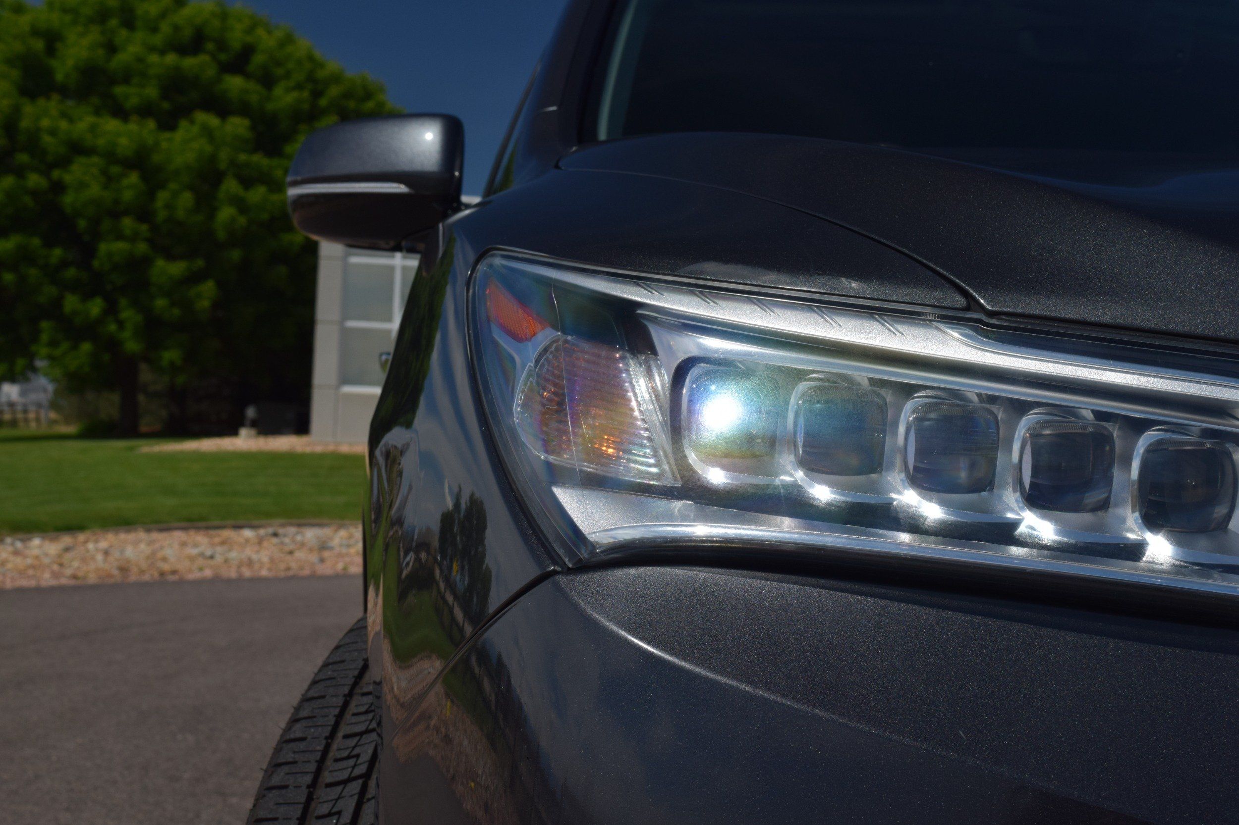 2016 Acura MDX Technology Package - Photo 22