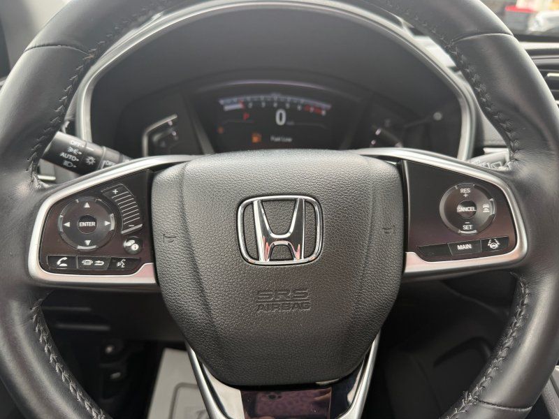 2017 Honda CR-V EX-L - Photo 13