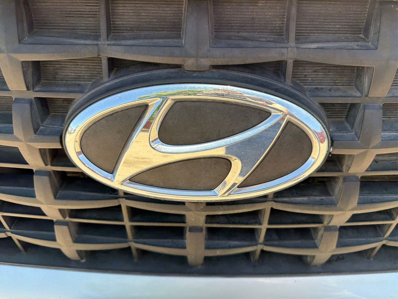 2024 Hyundai Venue SE - Photo 27