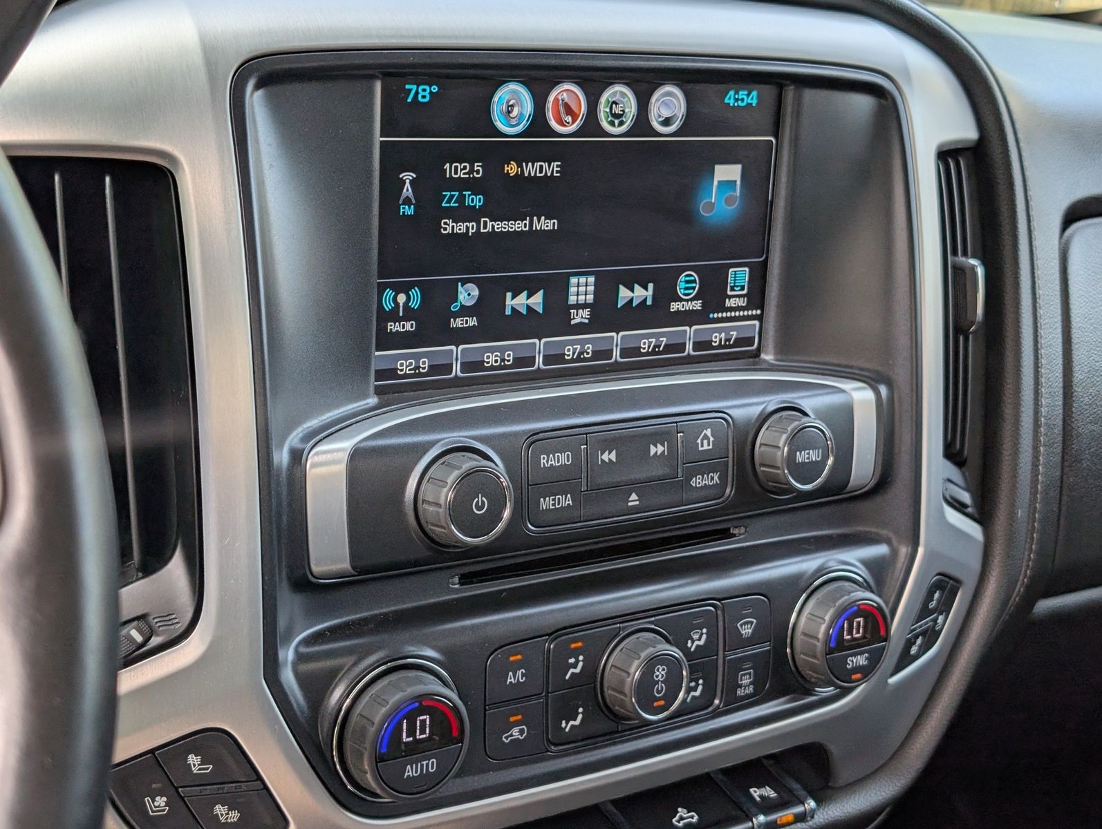 2017 GMC Sierra 1500 67