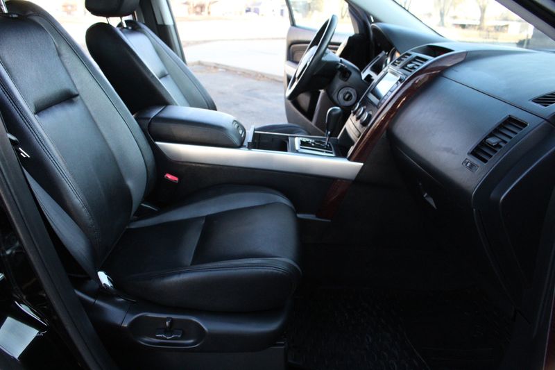 Owner's Club Selection 4 2009 カレンダー付き 2008 Mazda CX-9 Grand Touring | Victory Motors of Colorado
