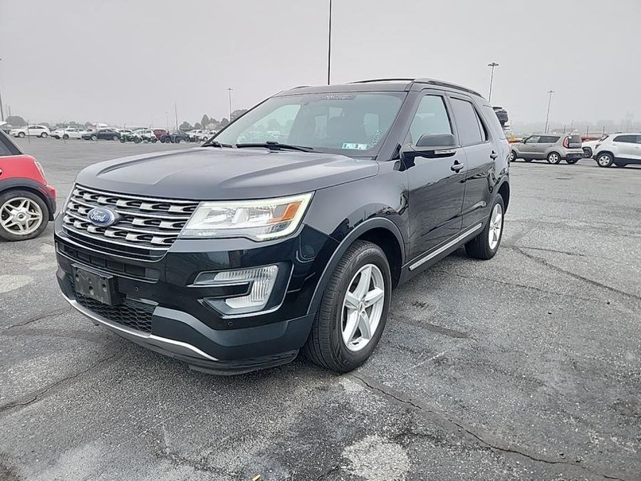 Vehicle Image
