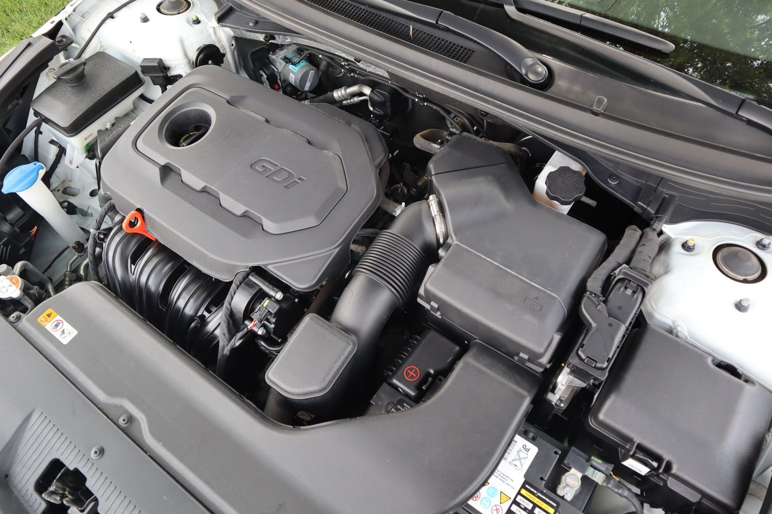 2015 Hyundai Sonata Sport | Victory Motors of Colorado