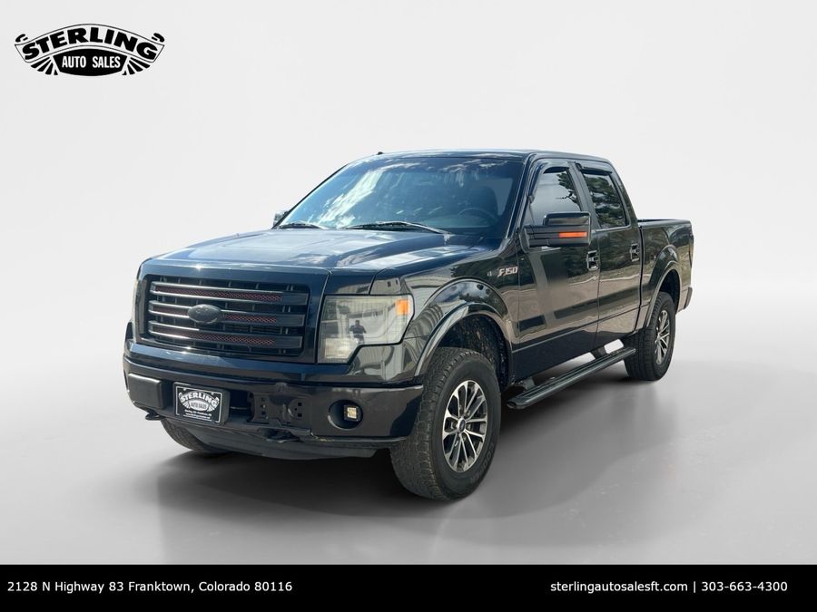 Vehicle Image