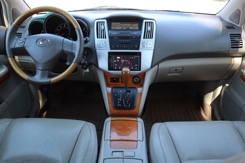 2008 Lexus RX 350 Base | Victory Motors of Colorado