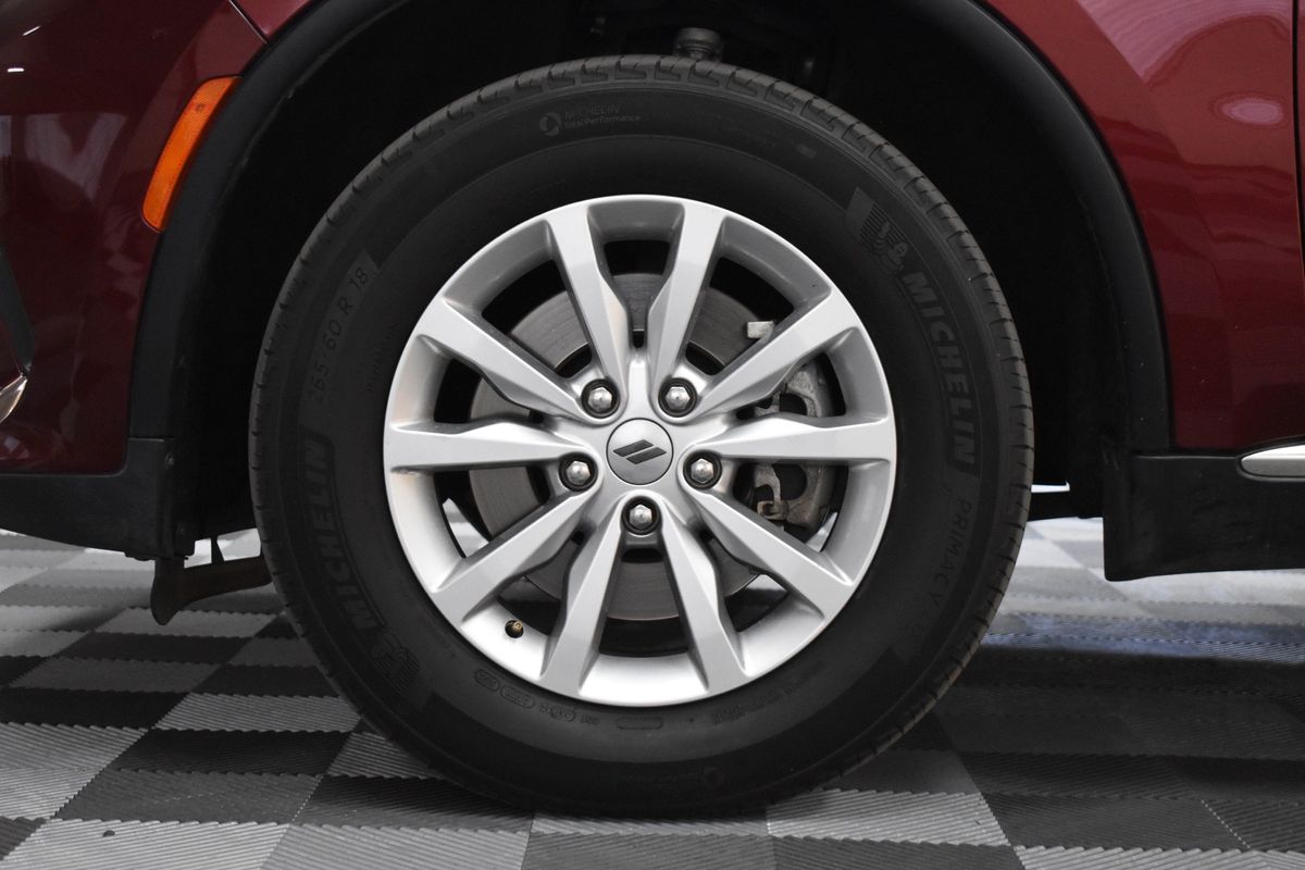 2023 Dodge Durango SXT Launch Edition AWD