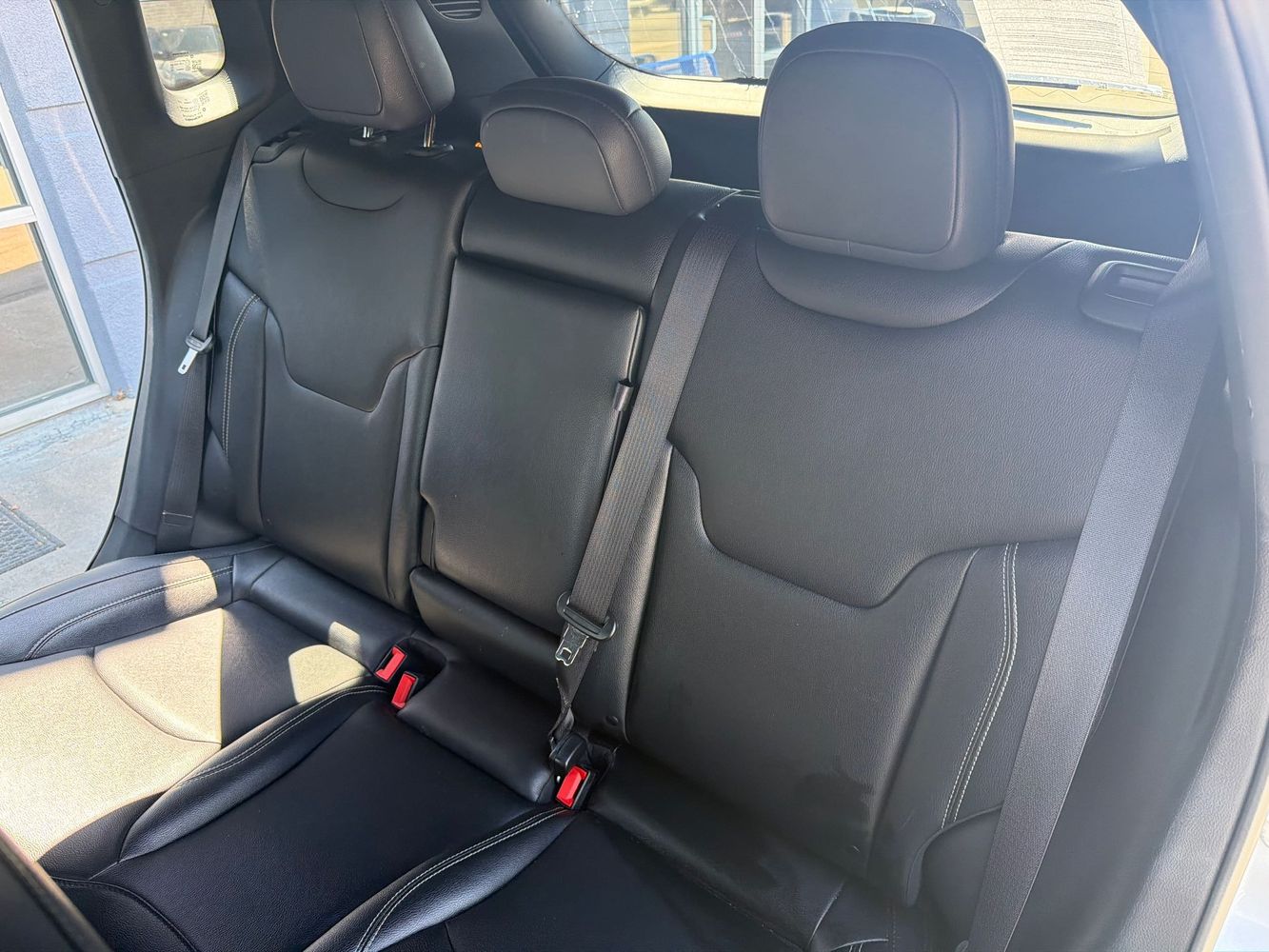 2025 Jeep Compass Limited - Photo 19