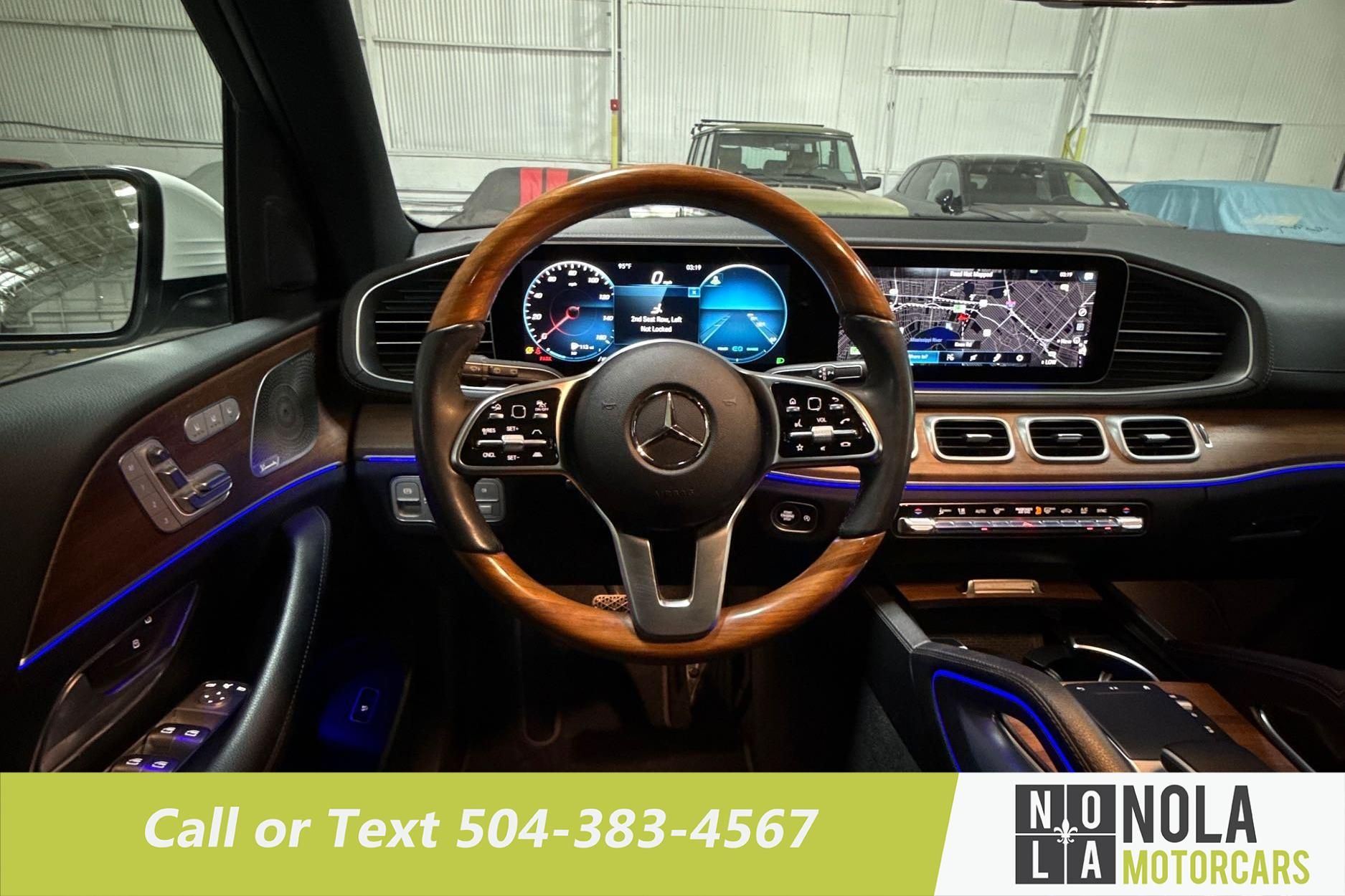 2023 Mercedes-Benz GLS GLS450 - Photo 30