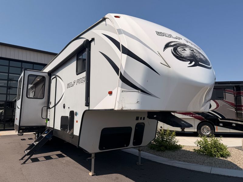 2019 Forest River Cherokee