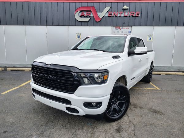Featured Vehicle Image