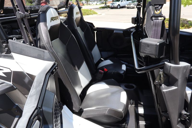 2019 Polaris RZR XP 4 1000 Ride Command Edition | Victory Motors