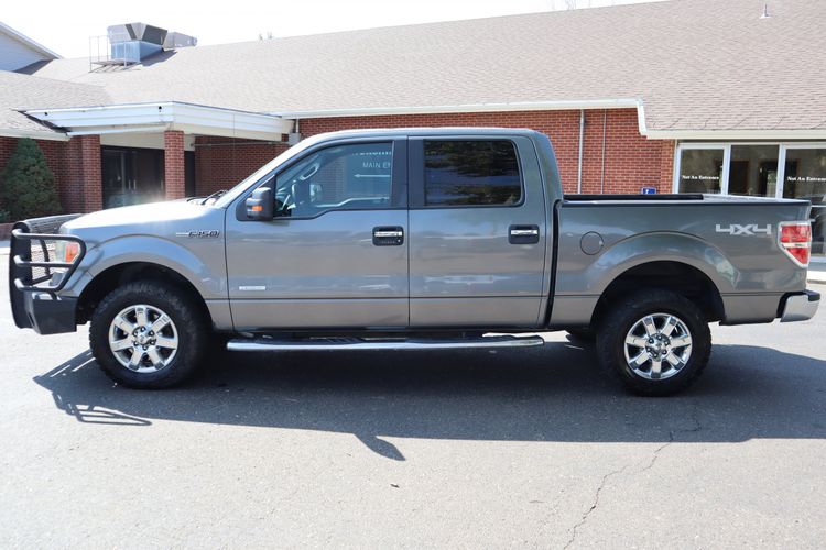 2013 Ford F-150 XLT | Victory Motors of Colorado