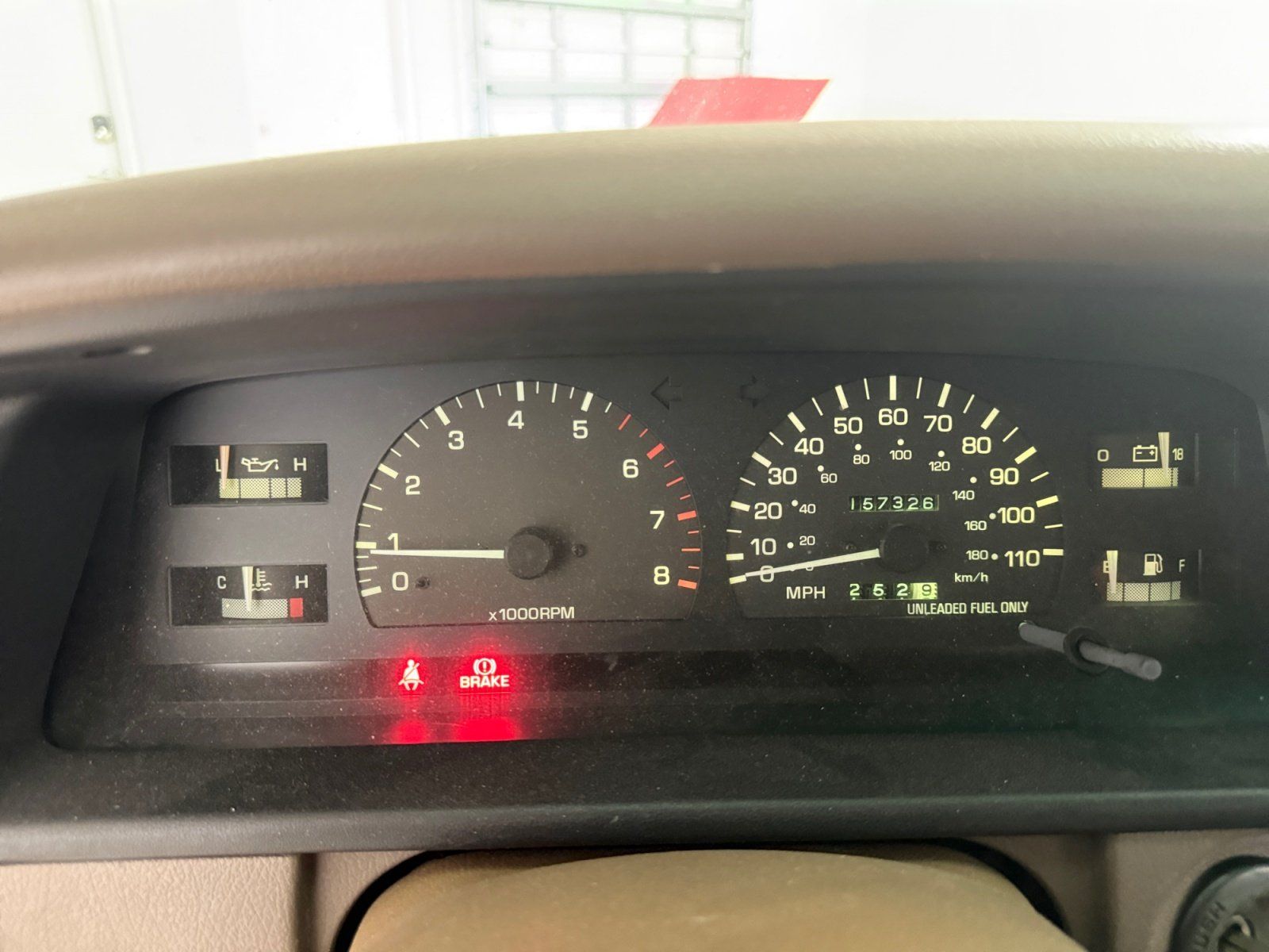 1996 Toyota T100 - Photo 13