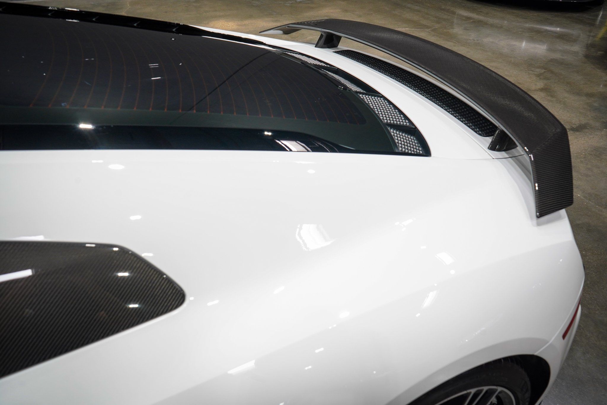 2023 Audi R8 Performance - Photo 13